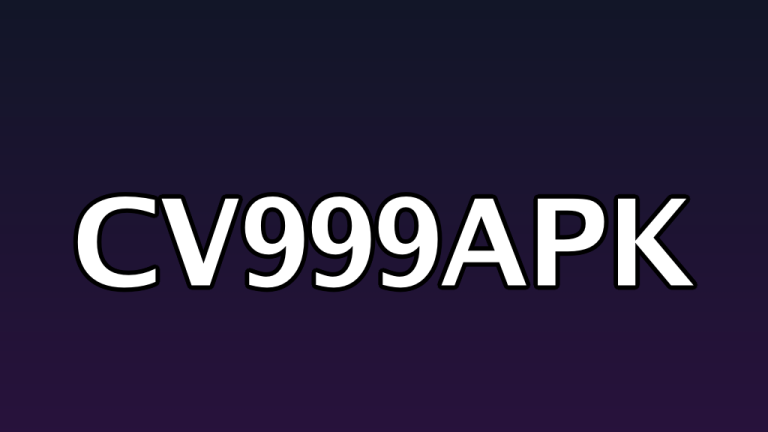✅ CV999APK - Situs Resmi CV999APK | Download Aplikasi & Login · 99SLZA · APK · Versi · Ukuran · Persyaratan · Unduh APK