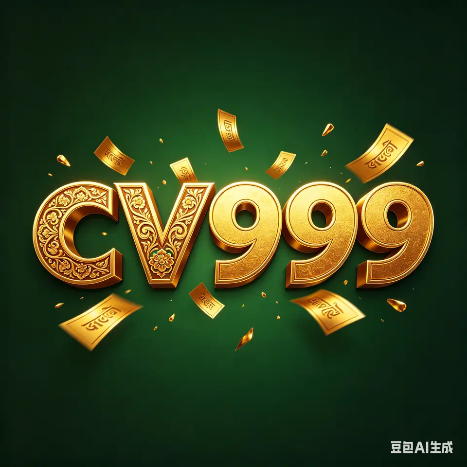 cv999 লগইন