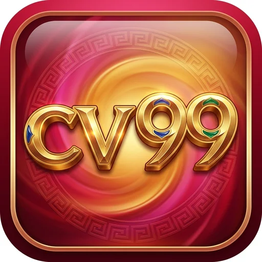 cv999 Logo - অফিসিয়াল